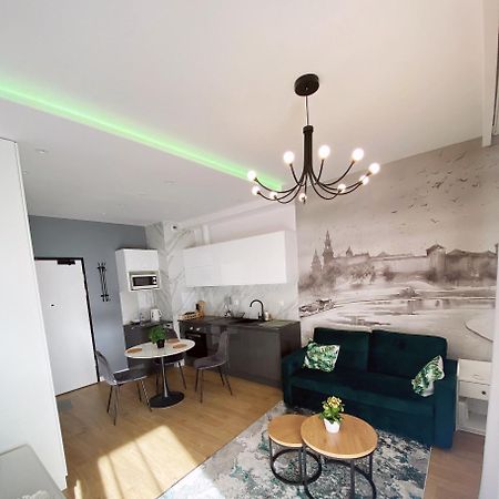 Krakow Dream Apartment ภายนอก รูปภาพ
