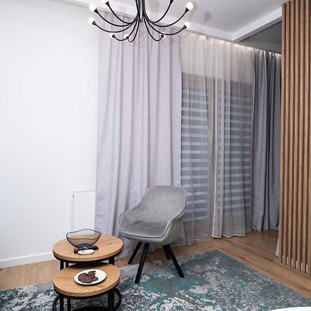 Krakow Dream Apartment ภายนอก รูปภาพ