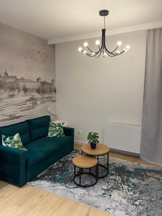 Krakow Dream Apartment ภายนอก รูปภาพ