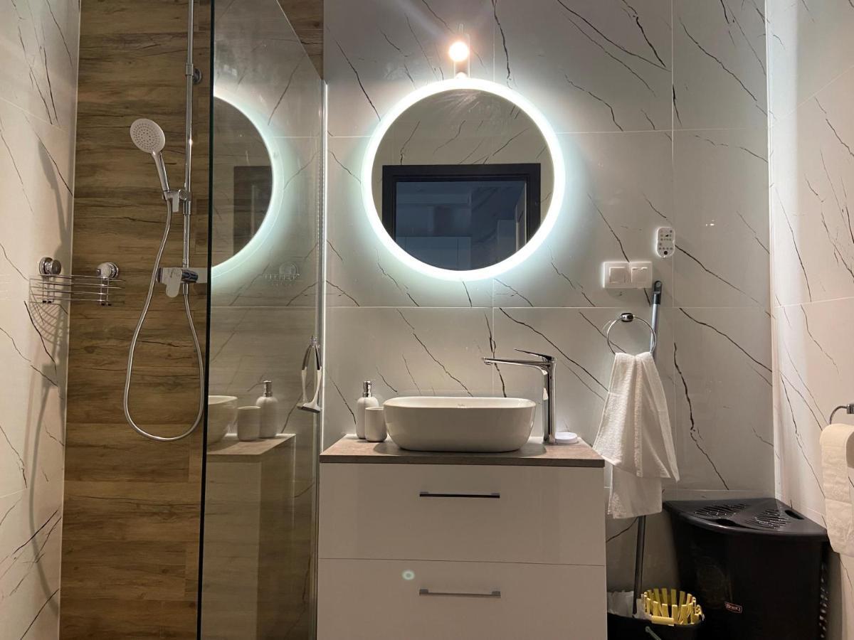 Krakow Dream Apartment ภายนอก รูปภาพ