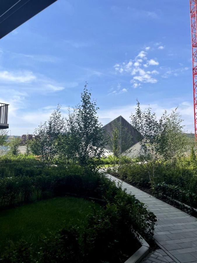 Krakow Dream Apartment ภายนอก รูปภาพ
