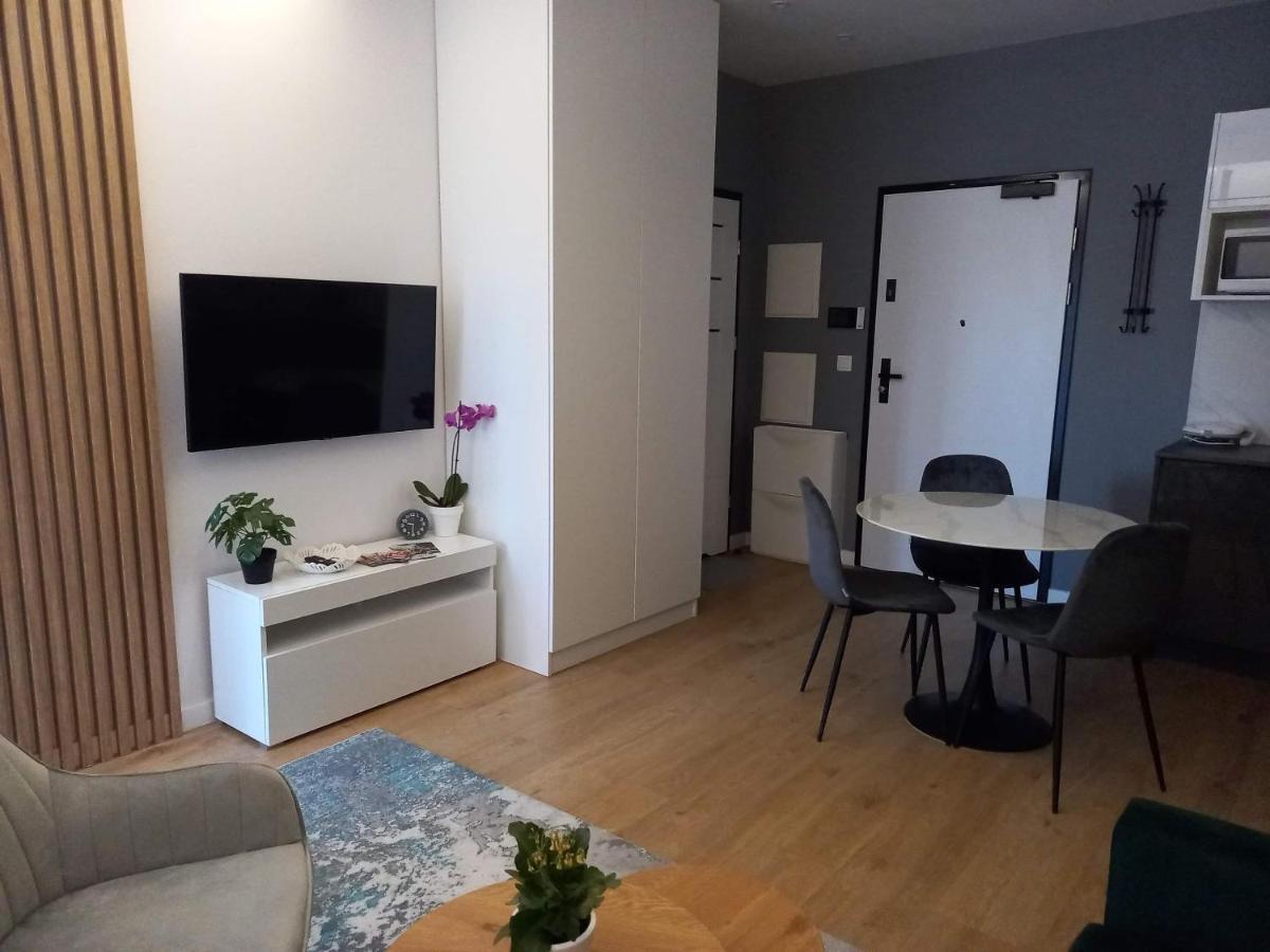 Krakow Dream Apartment ภายนอก รูปภาพ