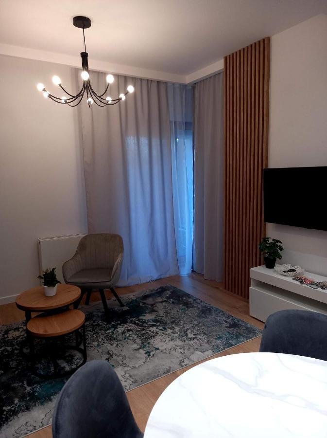 Krakow Dream Apartment ภายนอก รูปภาพ
