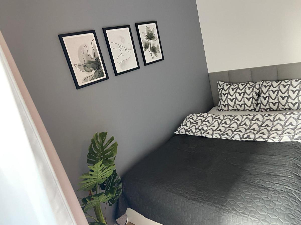 Krakow Dream Apartment ภายนอก รูปภาพ