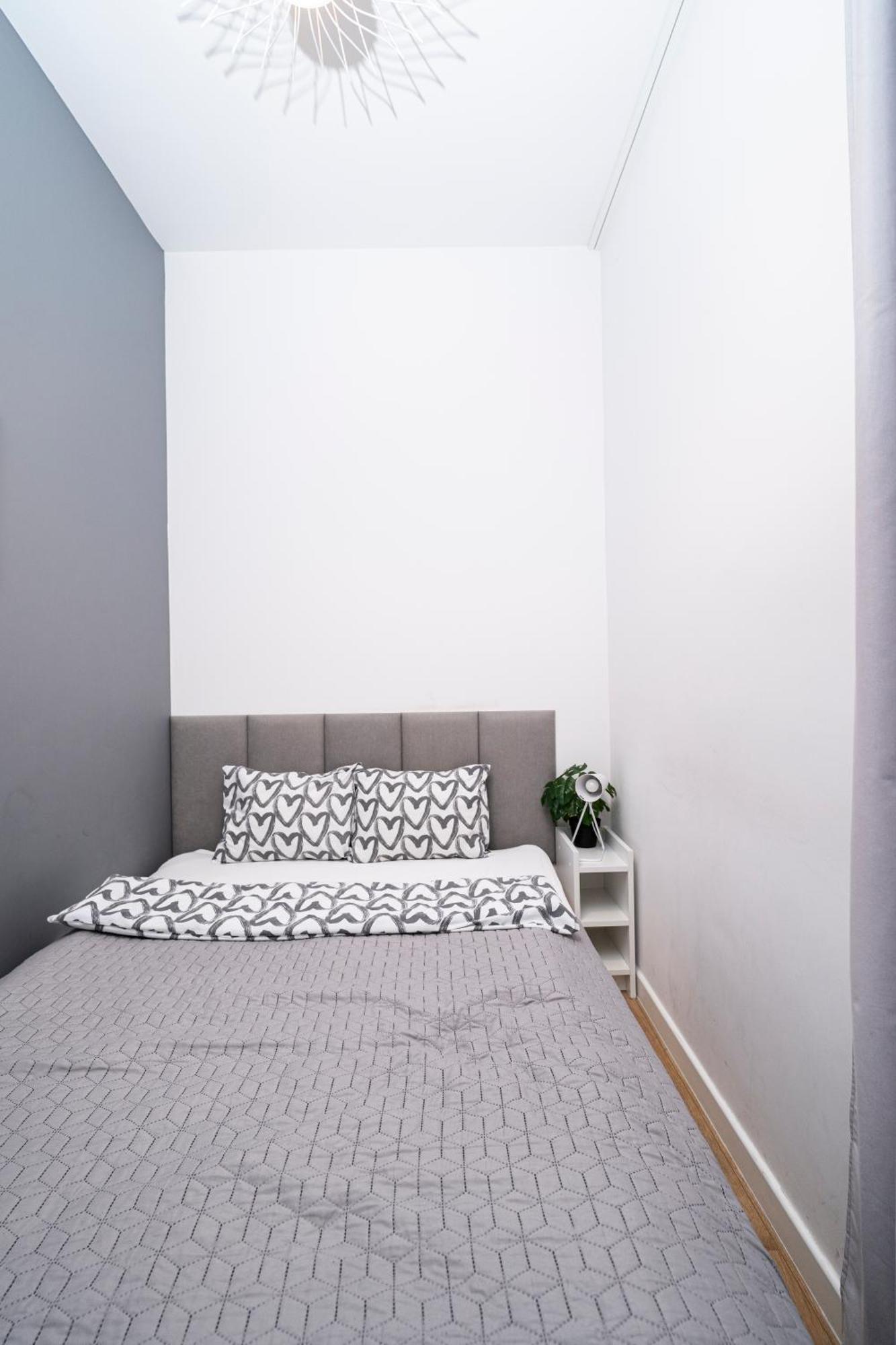 Krakow Dream Apartment ภายนอก รูปภาพ