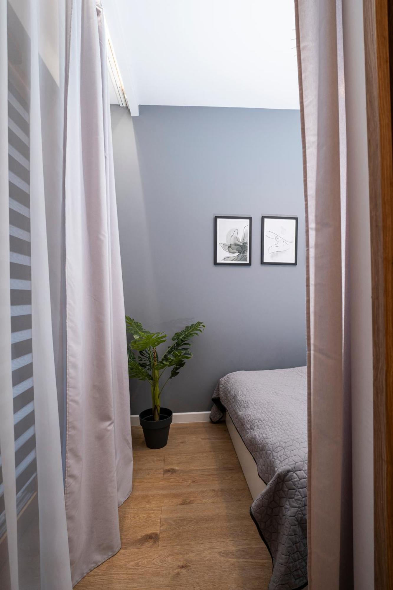 Krakow Dream Apartment ภายนอก รูปภาพ