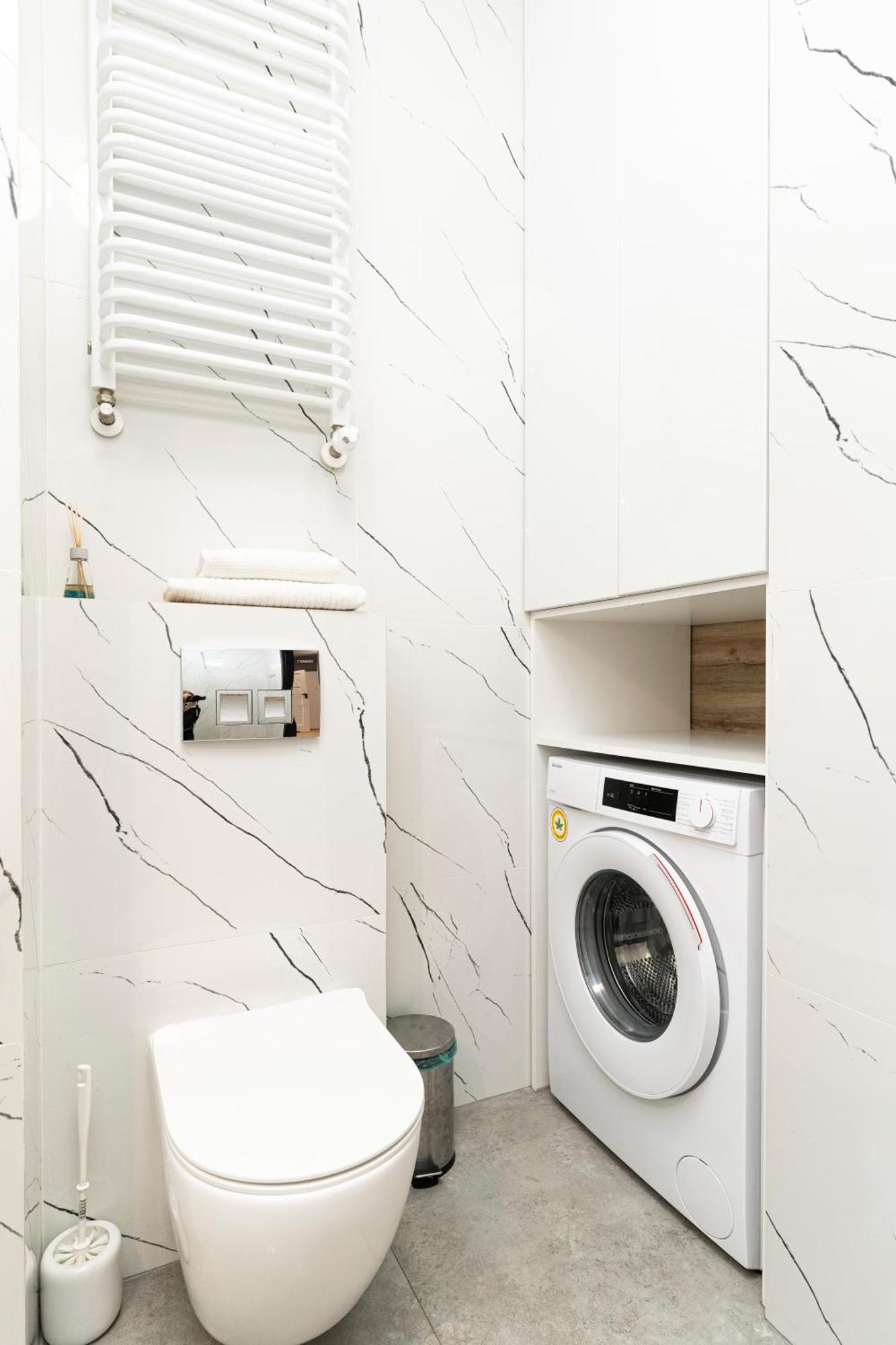Krakow Dream Apartment ภายนอก รูปภาพ
