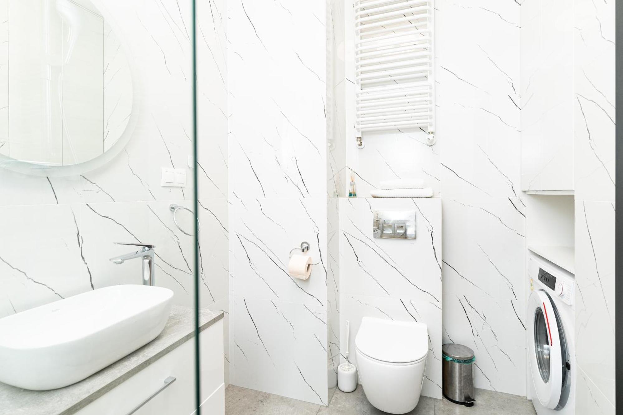 Krakow Dream Apartment ภายนอก รูปภาพ
