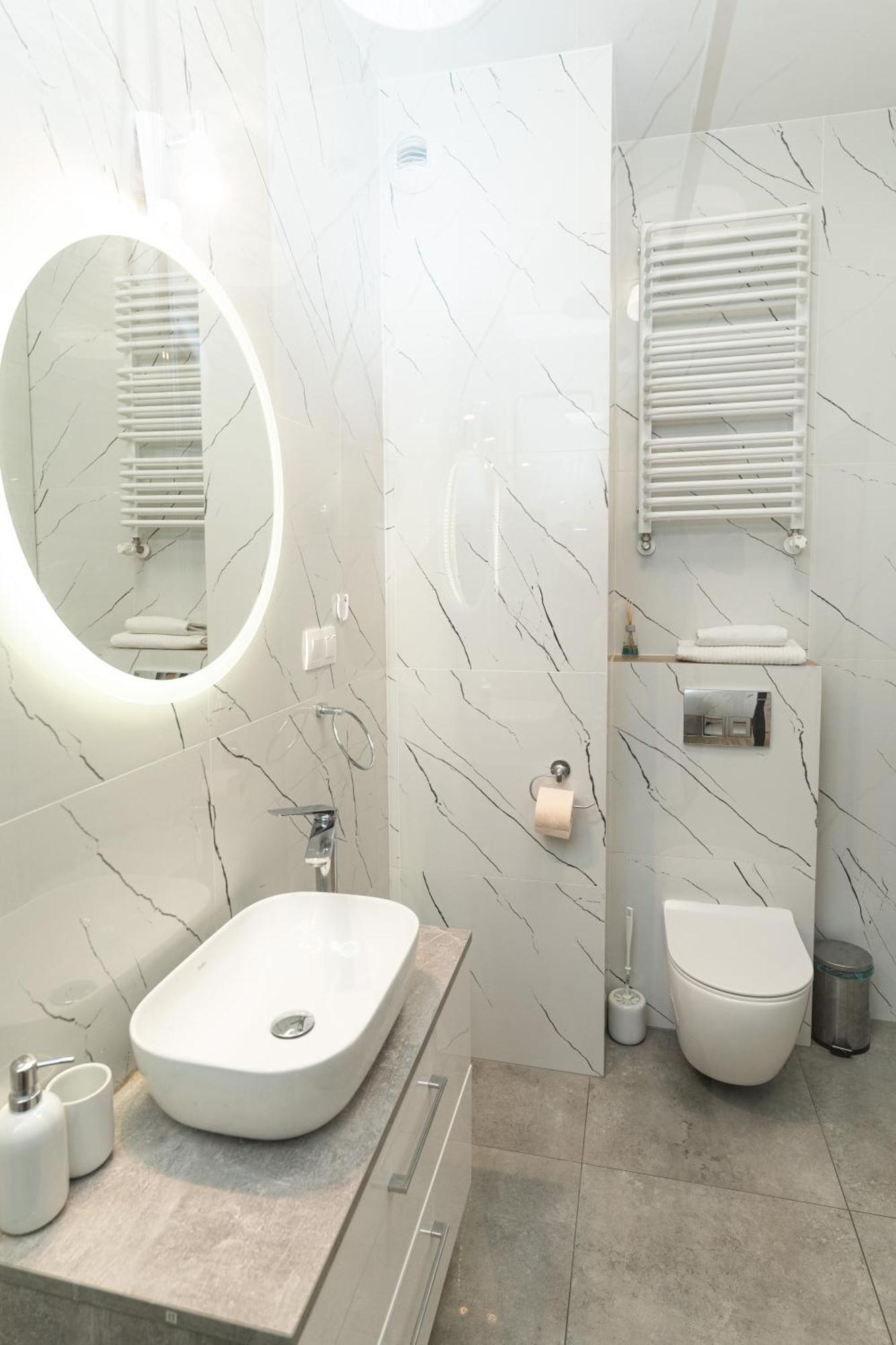 Krakow Dream Apartment ภายนอก รูปภาพ
