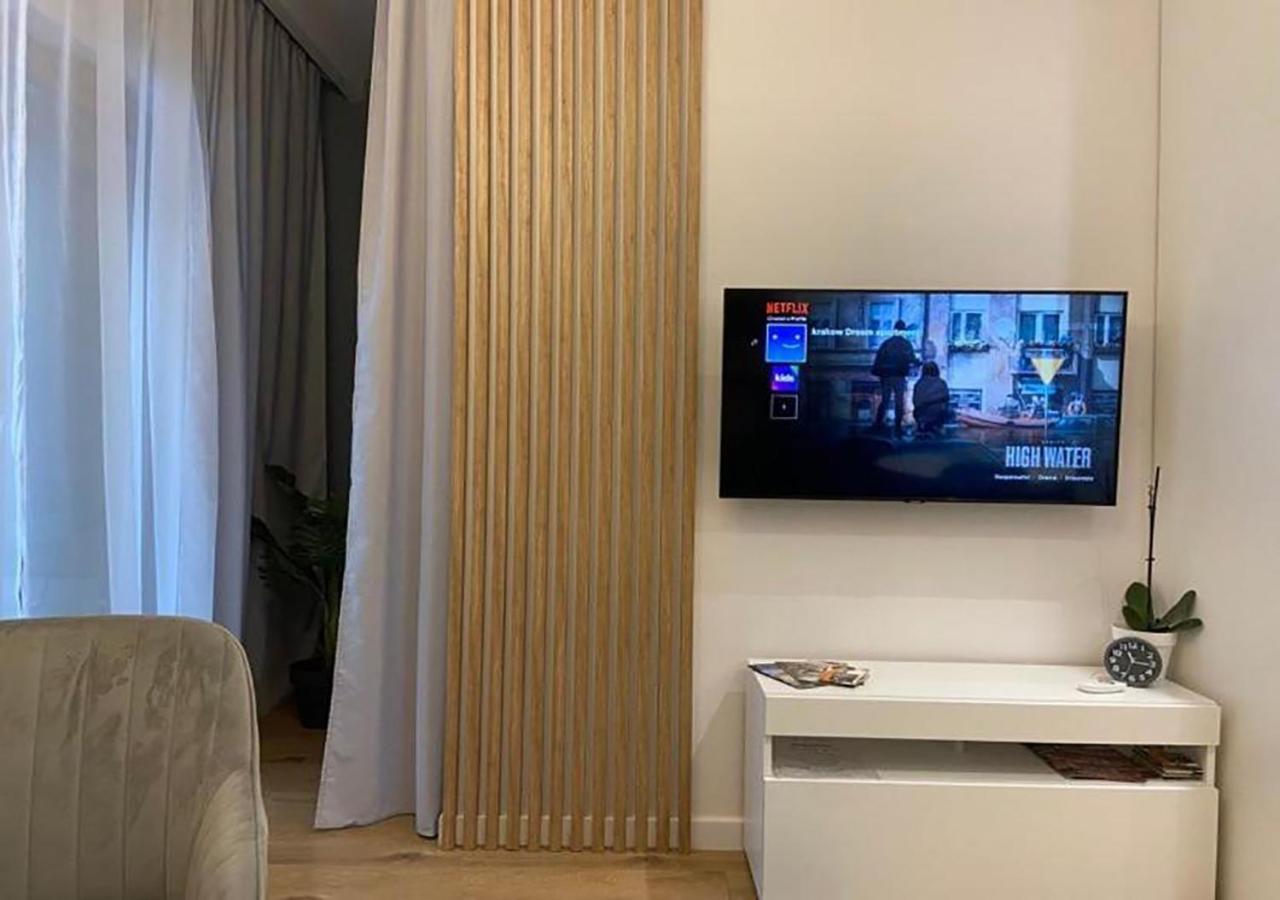 Krakow Dream Apartment ภายนอก รูปภาพ
